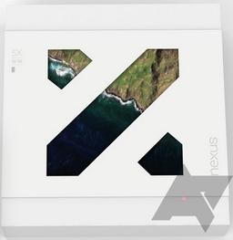 Подтверждены названия смартфонов Nexus следующего поколения