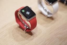 Apple задерживает запуск системы watchOS 2 из-за обнаруженной ошибки