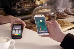 Платёжная система Samsung Pay постепенно появится и на более доступных смартфонах