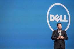 Компания Dell больше не будет заниматься смартфонами