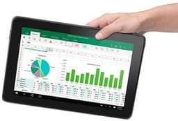 Обновленный планшет Dell Venue 10 Pro серии 5000 оценен в $430