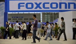 Foxconn не будет инвестировать в производство в Индонезии