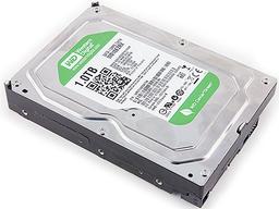 WD откажется от линейки накопителей Green и переведёт все «зелёные» модели в линейку Blue
