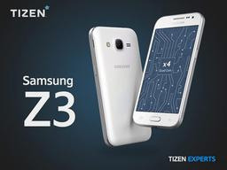 Смартфон Samsung Z3 с ОС Tizen сертифицирован FCC