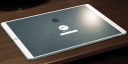 Минимальная цена большого планшета Apple iPad Pro составит $800