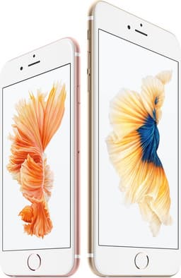 Запас автономности Apple iPhone 6s зависит от того, чей процессор находится внутри: Samsung или TSMC