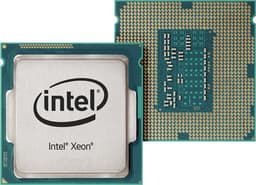 В платформу Intel Greenlow вошли процессоры Xeon E3-1200 v5 на микроархитектуре Skylake