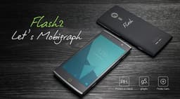 Глазами смартфона Alcatel OneTouch Flash 2 служат камеры Samsung S5K3M2 ISOCELL и OmniVision OV6548