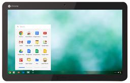Моноблок AOpen Chromebase Commercial оснащен экраном диагональю 21,5 дюйма и SoC Intel Celeron N2930 (Bay Trail)