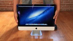 Партнёры Apple уже приступили к производству моноблоков iMac с экранами 4K диагональю 21,5 дюйма
