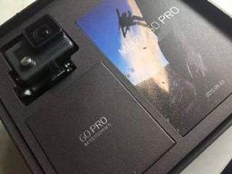 В Сети появилось фото «экшн-камеры» Meizu Go Pro, которую могут представить 23 сентября
