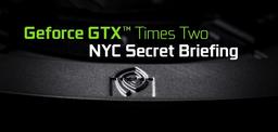 Nvidia собирается представить 3D-карту GeForce на двух GPU GM200