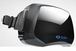 Шлем Oculus Rift будет стоить не менее $300
