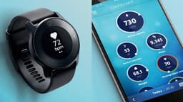 Philips представила персональную медицинскую платформу, основанную на привычных устройствах
