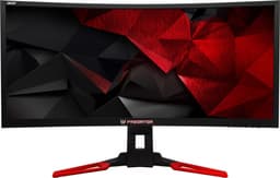 Мониторы Acer Predator Z35 и Acer Predator XB1 поддерживают Nvidia G-Sync