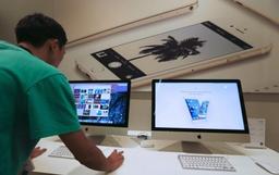 Apple чистит магазин приложений iOS App Store после крупной атаки вредоносного ПО