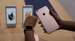 Основным поставщиком экранов для новых смартфонов Apple iPhone стала Japan Display