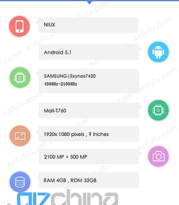 Meizu решила отказаться от разрешения QHD для своего нового флагманского смартфона