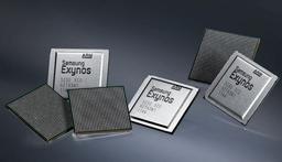 Работающая на нормальной частоте платформа Samsung Exynos 8890 — самая быстрая SoC на рынке по данным Geekbench