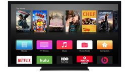 Apple может начать производство собственного видеоконтента