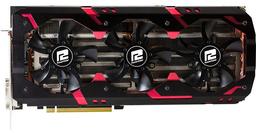 Представлена видеокарта с ОЗУ объемом 16 ГБ: PowerColor Devil 13 Dual Core R9 390 16GB GDDR5