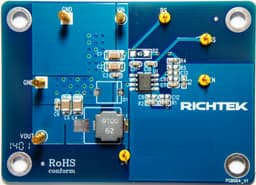 MediaTek объявила о сделке по приобретению компании Richtek