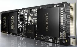 SSD Samsung 950 Pro с поддержкой NVMe достигают производительности в 300000 IOPS