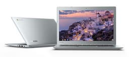 Новые мобильные ПК Toshiba Chromebook 2 получат процессоры Intel Core i3 поколения Broadwell