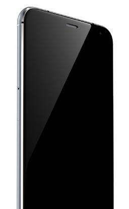 Meizu Pro 5 станет самым крупным смартфоном компании