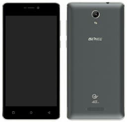 Смартфон Gionee Marathon M3 променял однокристальную платформу MediaTek MT6582 на Qualcomm Snapdragon 410