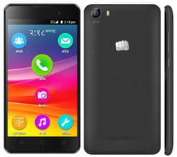 Смартфон Micromax Canvas Spark 2 оценен в $61