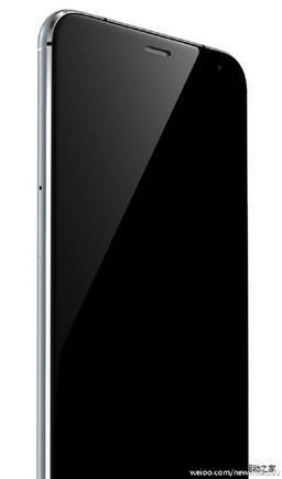 Новый флагманский смартфон Meizu получит полностью металлический корпус