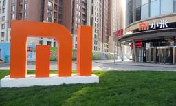 Для выхода на рынок мобильных ПК компания Xiaomi может заручиться поддержкой Samsung