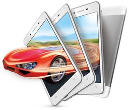 Vivo Y27L — смартфон с бюджетными параметрами, металлическим корпусом и аудиокодеком AK4375