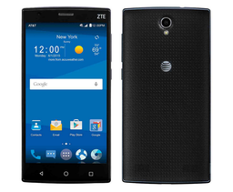 ZTE ZMax 2 — смартфон стоимостью $150 с 2 ГБ оперативной памяти и ОС Android 5.1