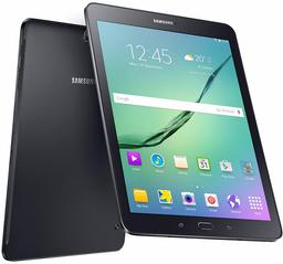 Samsung обновила планшеты Galaxy Tab S2: вместо однокристальной платформы Exynos теперь используется SoC Qualcomm