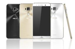 Почти во всех смартфонах линейки Asus ZenFone 3 будут использоваться однокристальные системы Qualcomm