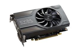 EVGA представила сразу четыре видеокарты GeForce GTX 950, не требующих подключения дополнительного питания