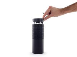 Умные акустические системы Amazon Tap и Echo заработали у iFixit одинаковое количество баллов