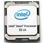 Intel «ускоряет облака»: представлены процессоры Intel Xeon E5-2600 v4 и новые SSD Intel