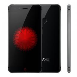 Представлен смартфон Nubia Z11 Mini