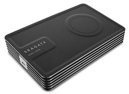 Компания Seagate отчиталась за первый квартал 2017 финансового года