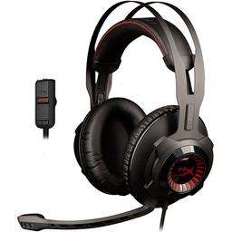В игровой гарнитуре HyperX Cloud Revolver используются 50-миллиметровые излучатели