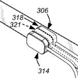 Apple получила патент на разъемы с магнитной фиксацией, соединяемые стопкой
