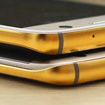 Karalux предлагает позолоченные смартфоны Samsung Galaxy S7 и S7 Edge