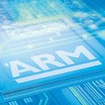Доход ARM Holdings в первом квартале 2016 года оказался на 22% больше, чем год назад
