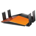 Начались продажи роутеров D-Link AC1900 EXO Wi-Fi Router (DIR-879)
