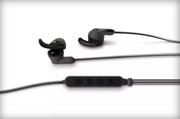 Наушники JBL Reflect Aware C рассчитаны на подключение к разъёму USB-C