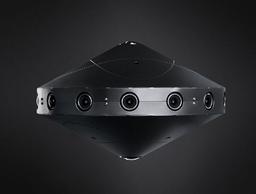 Facebook* показала камеру виртуальной реальности Surround 360, но не намерена её продавать