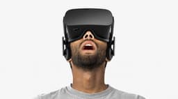 Очередь на шлем Oculus Rift растянулась на несколько месяцев